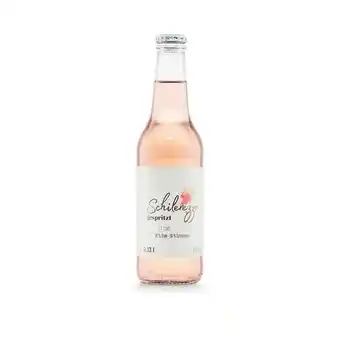 Hofer Schilerezzo Spritz HOFER Angebot
