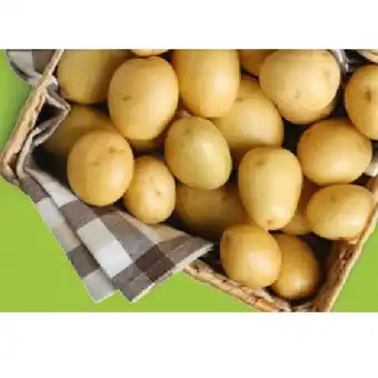 Hofer Frühkartoffeln aus Österreich HOFER Angebot