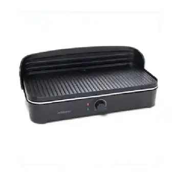 Hofer Elektrischer Tischgrill HOFER Angebot