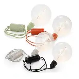 Hofer Outdoor Filament Pendelleuchte HOFER Angebot