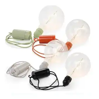 Hofer Outdoor Filament Pendelleuchte HOFER Angebot