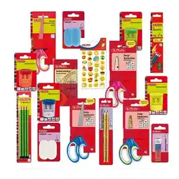 Hofer Schulzubehör div. Sorten HOFER Angebot