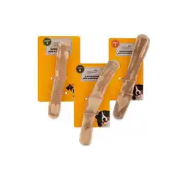 Hofer Kaffeeholz Kauknochen div. Größen HOFER Angebot