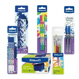 Hofer Schul-/ Malzubehör HOFER Angebot