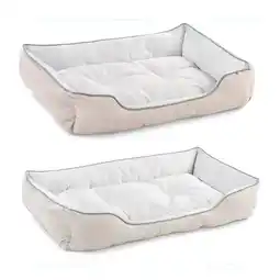 Hofer Kühlendes Hundebett div. Größen HOFER Angebot