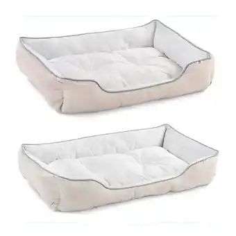 Hofer Kühlendes Hundebett div. Größen HOFER Angebot
