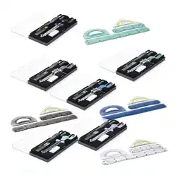 Hofer Geometrie-Set div. Sorten HOFER Angebot