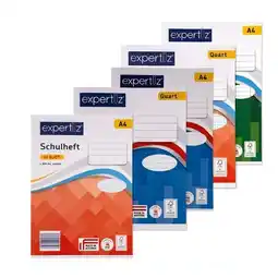 Hofer Hofer Schulheft div. Sorten HOFER Angebot