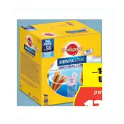 Hofer Dentastix HOFER Angebot