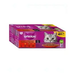 Hofer Katzennassfutter HOFER Angebot