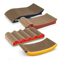 Hofer Kratzmöbel versch. Formen HOFER Angebot
