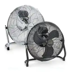 Hofer Hochgeschwindigkeits-Ventilator HOFER Angebot