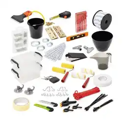 Hofer Alltagshelfer div. Sorten HOFER Angebot
