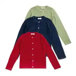 Hofer Damen-Trachtenstrickjacke HOFER Angebot