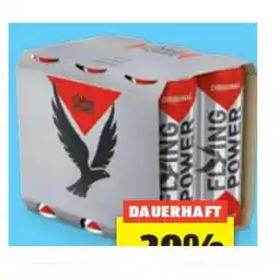 Hofer Energy Drink Regular oder Sugarfree HOFER Angebot