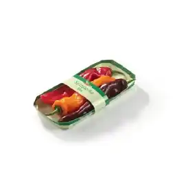 Spar knackige-frischer Paprika Mix Spitz aus Bad Blumau SPAR Angebot
