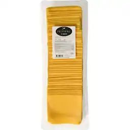 Metro Irische Cheddarscheiben, Preisangabe ohne MwSt. (Preis inkl. MwSt. 12,47 €), METRO Angebot