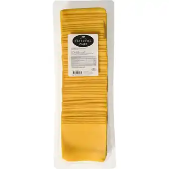 Metro Irische Cheddarscheiben, Preisangabe ohne MwSt. (Preis inkl. MwSt. 12,47 €), METRO Angebot