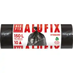 Metro Müllsäcke 150 L, Preisangabe ohne MwSt. (Preis inkl. MwSt. 2,85 €), METRO Angebot