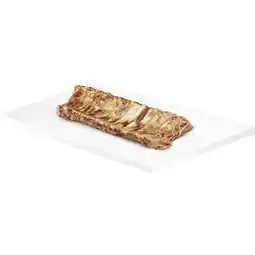 Metro Spare Ribs sous vide, Preisangabe ohne MwSt. (Preis inkl. MwSt. 12,16 €), METRO Angebot