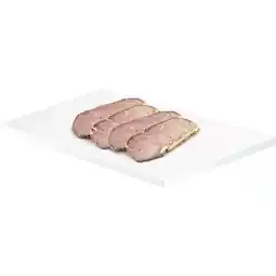 Metro Roastbeef sous vide, Preisangabe ohne MwSt. (Preis inkl. MwSt. 34,97 €), METRO Angebot