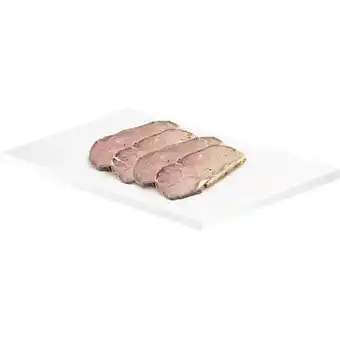 Metro Roastbeef sous vide, Preisangabe ohne MwSt. (Preis inkl. MwSt. 34,97 €), METRO Angebot