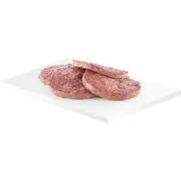 Metro Rinder Burgerlaibchen, Preisangabe ohne MwSt. (Preis inkl. MwSt. 13,19 €), METRO Angebot