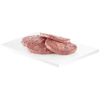 Metro Rinder Burgerlaibchen, Preisangabe ohne MwSt. (Preis inkl. MwSt. 13,19 €), METRO Angebot