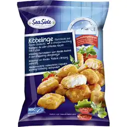 Metro Seafood Fisch Nuggets, Preisangabe ohne MwSt. (Preis inkl. MwSt. 10,99 €), METRO Angebot