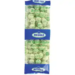 Metro Kräuter-Rosetten, Preisangabe ohne MwSt. (Preis inkl. MwSt. 23,09 €), METRO Angebot