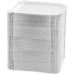 Metro Pappteller 11x17cm, Preisangabe ohne MwSt. (Preis inkl. MwSt. 7,67 €), METRO Angebot