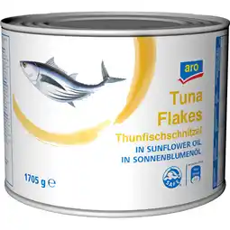 Metro Thunfisch Flakes in Öl, Preisangabe ohne MwSt. (Preis inkl. MwSt. 9,01 €), METRO Angebot