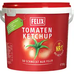 Metro Tomaten Ketchup mild, Preisangabe ohne MwSt. (Preis inkl. MwSt. 21,88 €), METRO Angebot