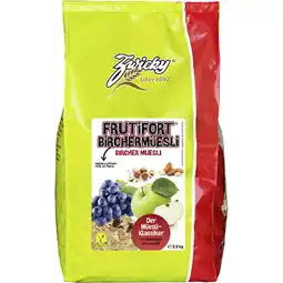 Metro Müsli od. Porridge div. Sorten, Preisangabe ohne MwSt. (Preis inkl. MwSt. 15,39 €), METRO Angebot