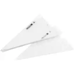 Metro Spritzbeutel, 50 x 28 cm, Preisangabe ohne MwSt. (Preis inkl. MwSt. 18,23 €), METRO Angebot
