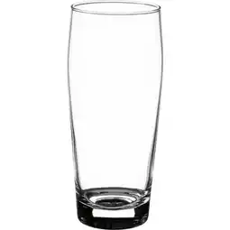Metro Bierbecher Willi 0,5 l, Preisangabe ohne MwSt. (Preis inkl. MwSt. 2,03 €), METRO Angebot