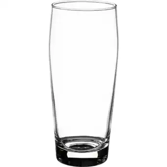 Metro Bierbecher Willi 0,5 l, Preisangabe ohne MwSt. (Preis inkl. MwSt. 2,03 €), METRO Angebot