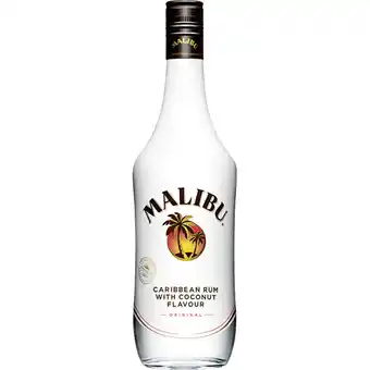Metro Caribbean Rum with Coconut Flavour, Preisangabe ohne MwSt. (Preis inkl. MwSt. 13,19 €), METRO Angebot