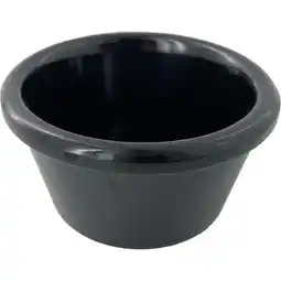 Metro Schalen od. Schüsseln Melamin rund 7 cm, Preisangabe ohne MwSt. (Preis inkl. MwSt. 0,95 €), METRO Angebot