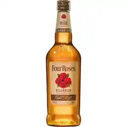 Metro Kentucky Straight Bourbon Whiskey, Preisangabe ohne MwSt. (Preis inkl. MwSt. 16,31 €), METRO Angebot