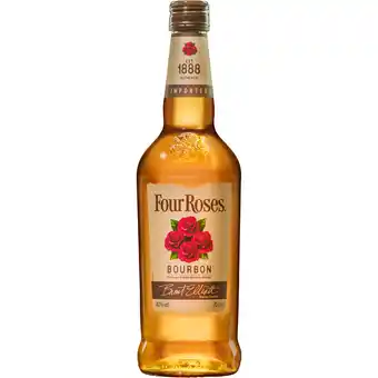 Metro Kentucky Straight Bourbon Whiskey, Preisangabe ohne MwSt. (Preis inkl. MwSt. 16,31 €), METRO Angebot