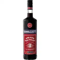 Metro Amaro Kräuterlikör, Preisangabe ohne MwSt. (Preis inkl. MwSt. 18,59 €), METRO Angebot