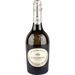 Metro Prosecco Spumante Millesimato, Preisangabe ohne MwSt. (Preis inkl. MwSt. 7,31 €), METRO Angebot