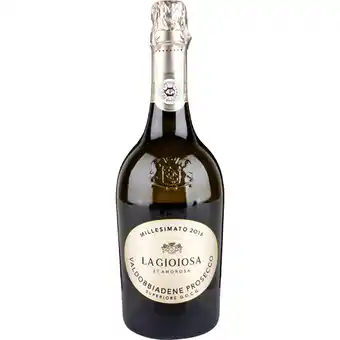 Metro Prosecco Spumante Millesimato, Preisangabe ohne MwSt. (Preis inkl. MwSt. 7,31 €), METRO Angebot