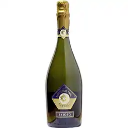 Metro Prosecco Spumante DOC, Preisangabe ohne MwSt. (Preis inkl. MwSt. 8,51 €), METRO Angebot
