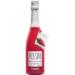 Metro Bellini oder Rossini, Preisangabe ohne MwSt. (Preis inkl. MwSt. 7,19 €), METRO Angebot