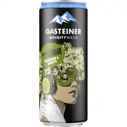 Metro Infinity Wasser div. Sorten, Preisangabe ohne MwSt. (Preis inkl. MwSt. 0,65 €), METRO Angebot