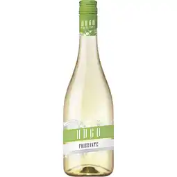 Metro Hugo, Preisangabe ohne MwSt. (Preis inkl. MwSt. 1,91 €), METRO Angebot