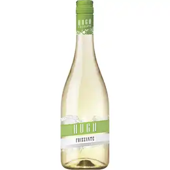 Metro Hugo, Preisangabe ohne MwSt. (Preis inkl. MwSt. 1,91 €), METRO Angebot
