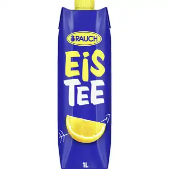 Metro Eistee Pfirsich od. Zitrone, Preisangabe ohne MwSt. (Preis inkl. MwSt. 1,19 €), METRO Angebot